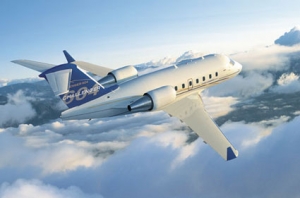 Bombardier Lear Factory Authorized Service Center