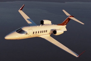 Bombardier Lear Factory Authorized Service Center