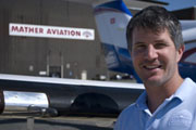 Quinten House - Director of Maintenance